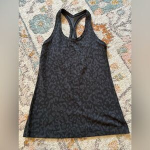 Lululemon Athletic Top
